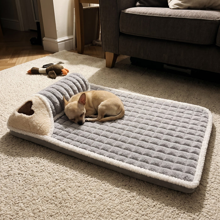 Lovypaw Nest Hundebett zu Hause