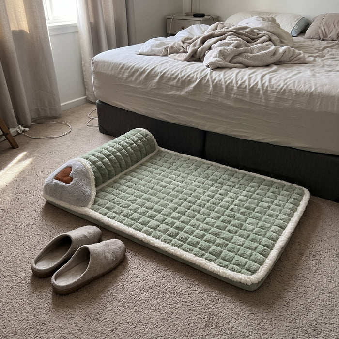 Lovypaw Nest Hundebett zu Hause