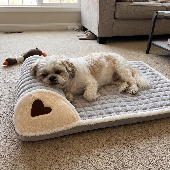 Lovypaw Nest Hundebett zu Hause