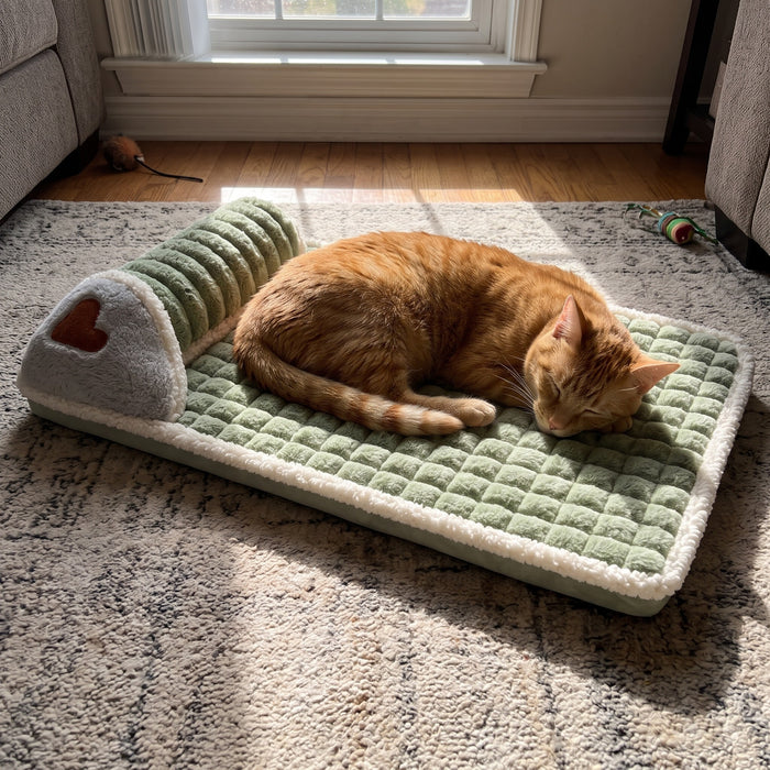 Lovypaw Nest Hundebett zu Hause