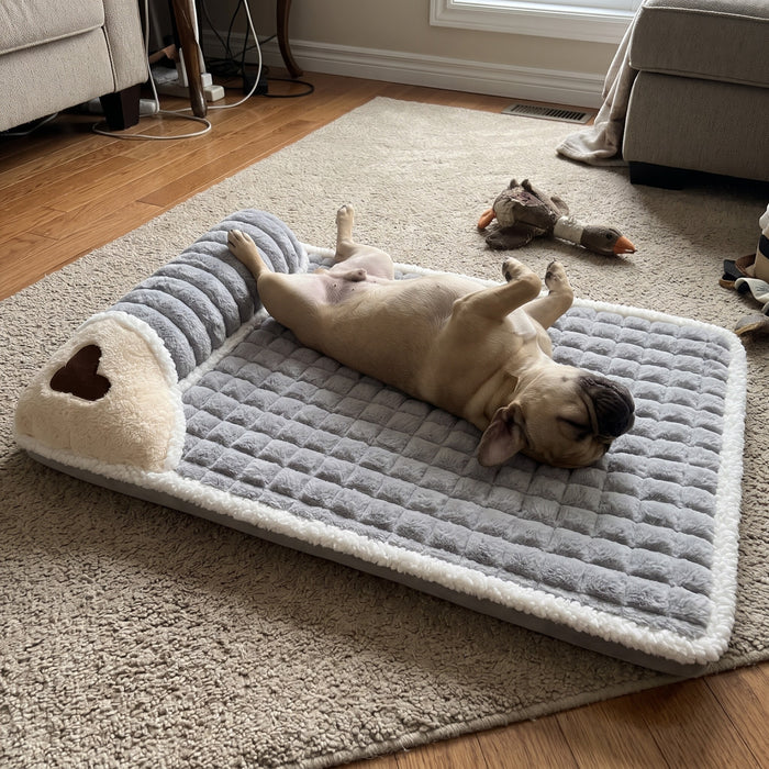 Lovypaw Nest Hundebett zu Hause