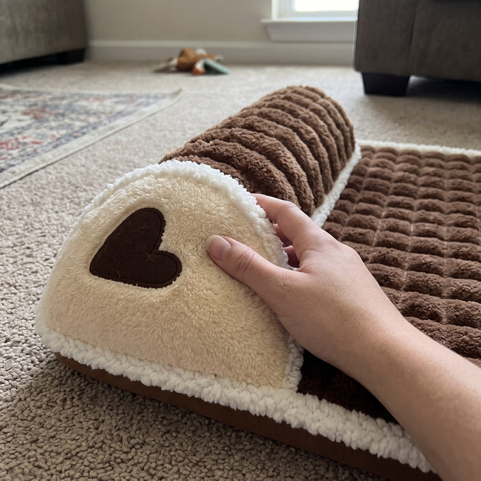 Lovypaw Nest Hundebett zu Hause