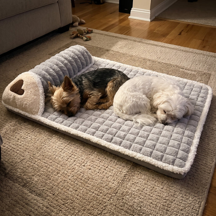 Lovypaw Nest Hundebett zu Hause