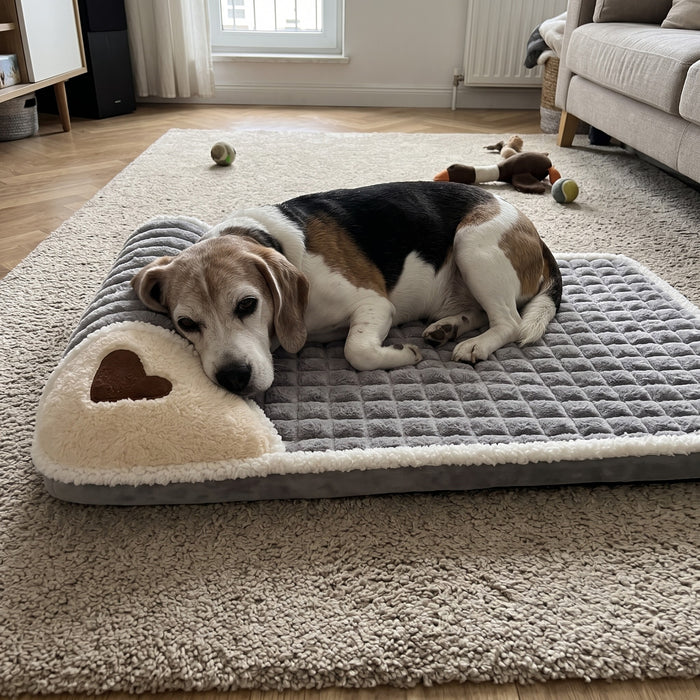 Lovypaw Nest Hundebett zu Hause