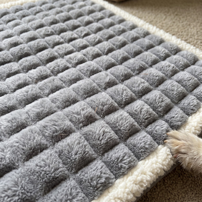 Lovypaw Nest Hundebett zu Hause