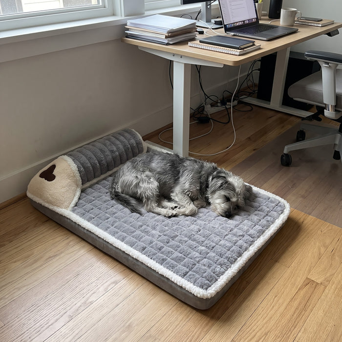 Lovypaw Nest Hundebett zu Hause