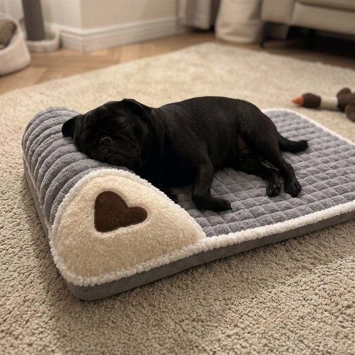 Lovypaw Nest Hundebett zu Hause