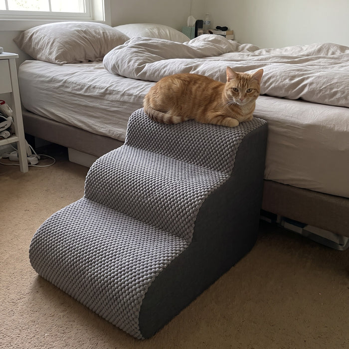 Lovypaw Rise Haustiertreppe zu Hause