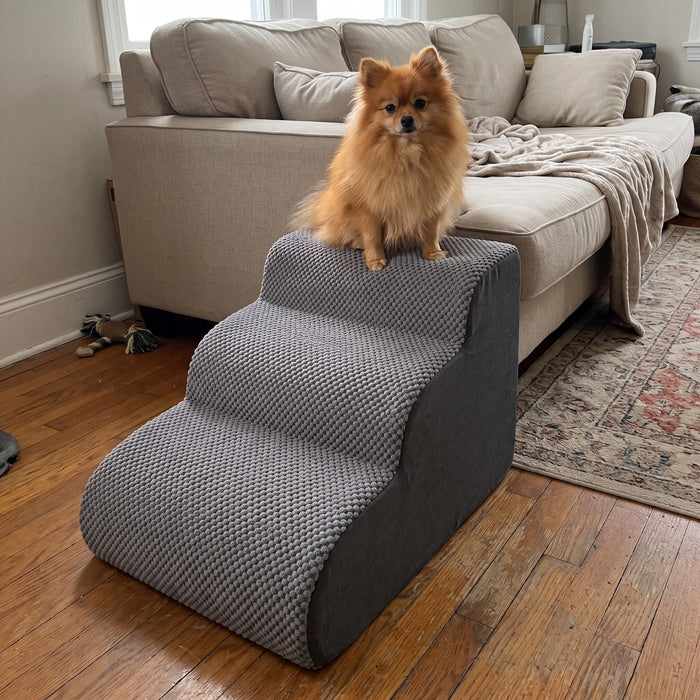 Lovypaw Rise Haustiertreppe zu Hause