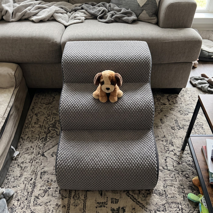 Lovypaw Rise Haustiertreppe zu Hause