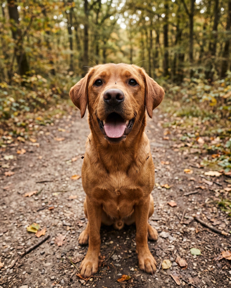Für deinen Hund